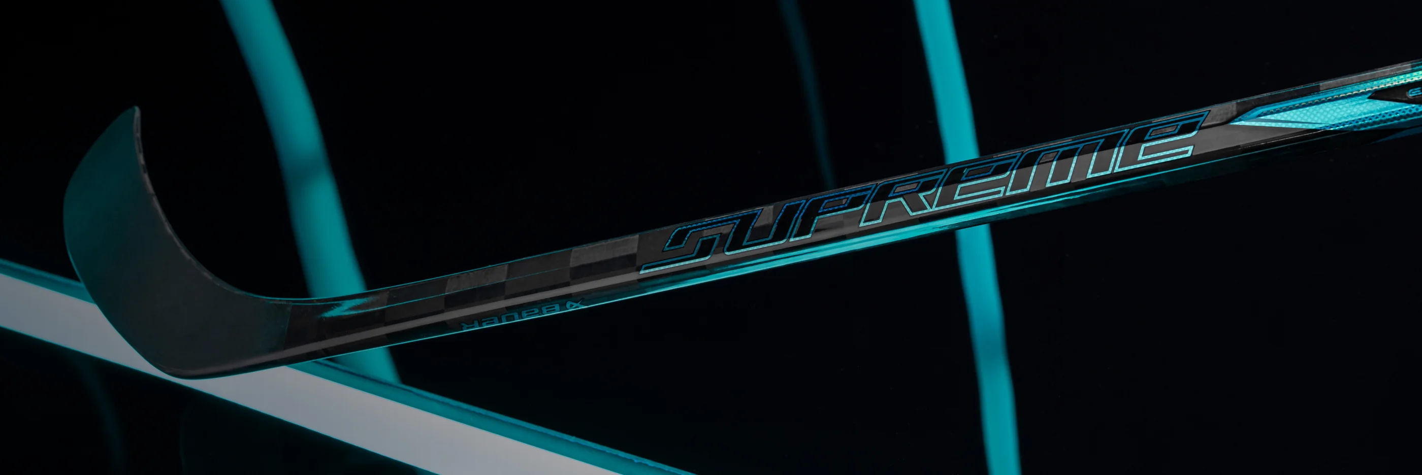 Master the Ice With Bauer